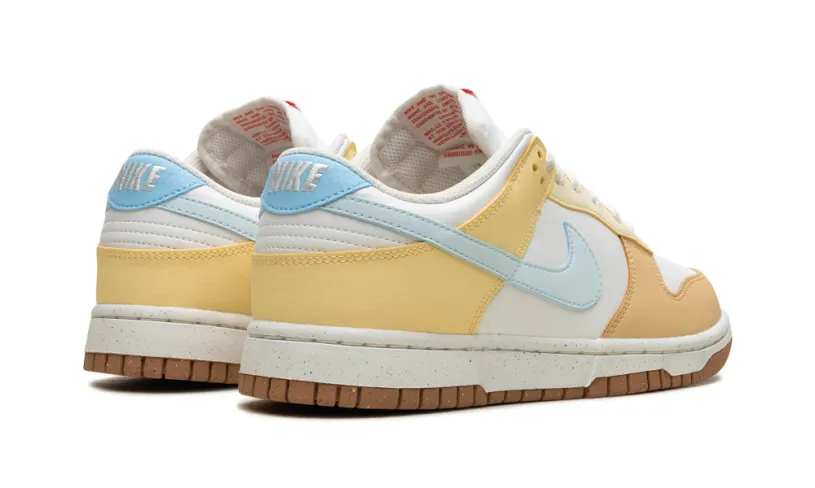 Nike Dunk DUNK LOW WMNS 'Soft Yellow'